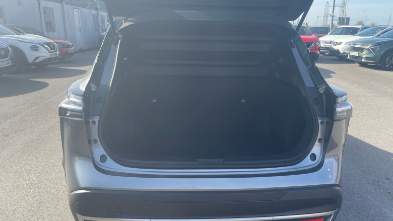 Nissan Qashqai 1.3 DiG-T MH 158 Acenta Premium 5dr Xtronic Petrol Hatchback